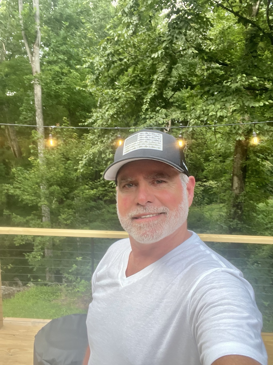 Eric Clance, founder of EC Investment Properties and licensed North Carolina commercial general contractor