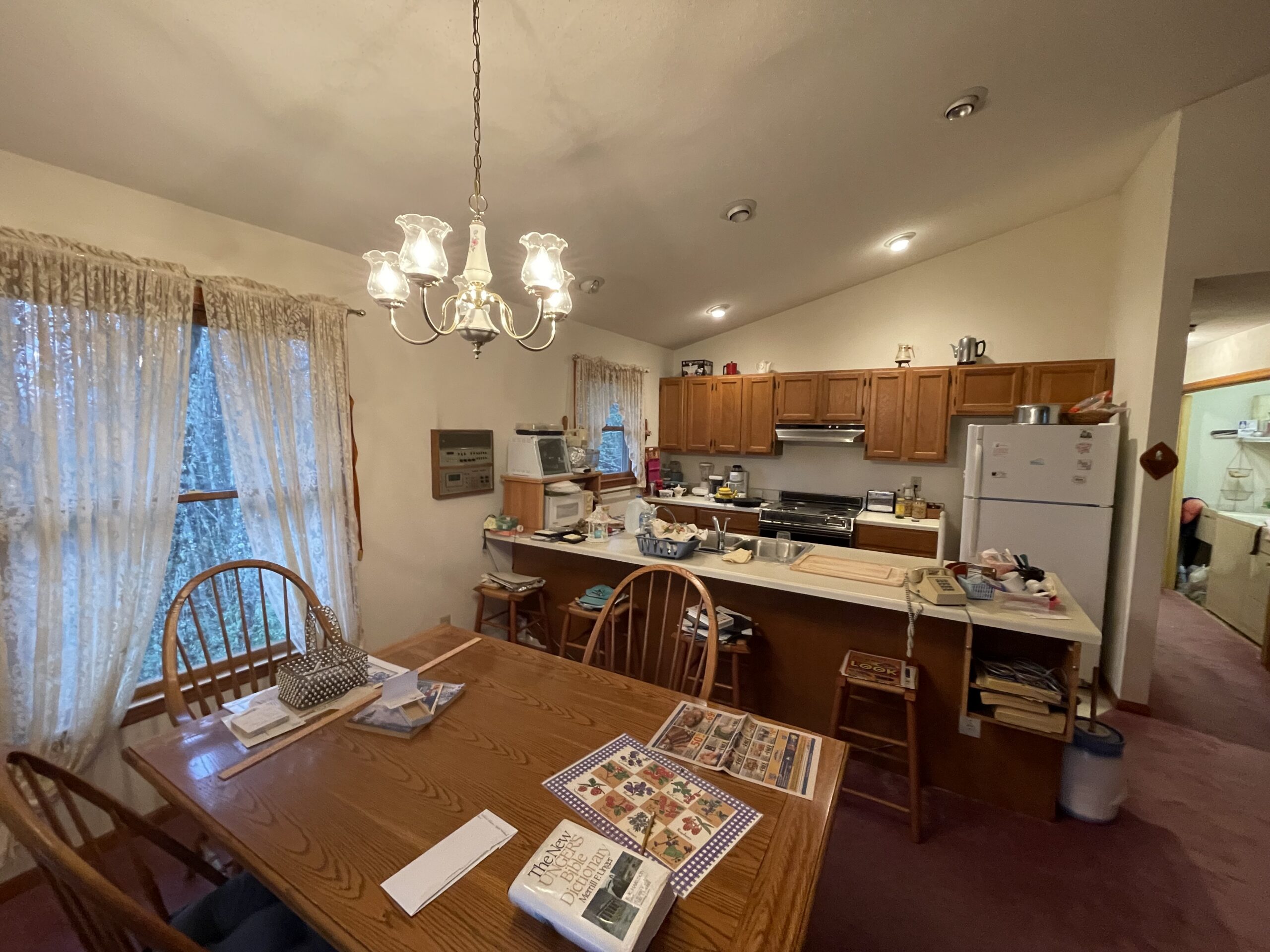 House needing renovation in Brevard NC – sell your house as-is